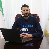 یاسر رستمی